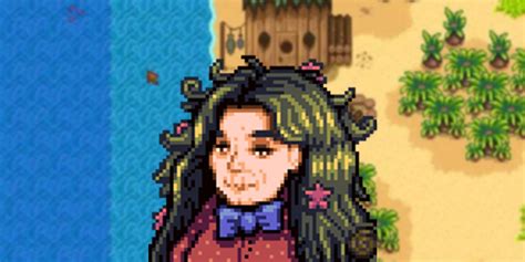 pirate wife stardew