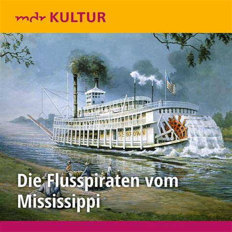 piraten der mississippi Reader