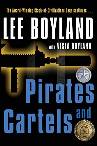 pirates and cartels office of analysis and solutions book 1 PDF