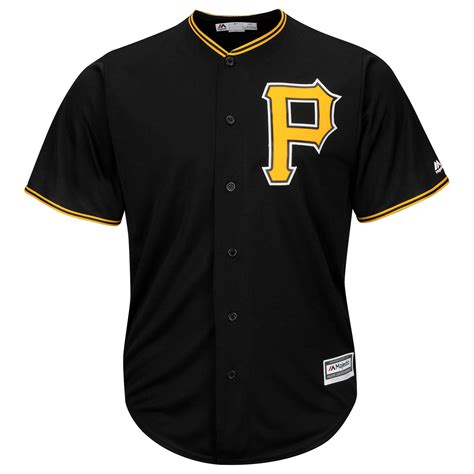 pirates baseball shirt