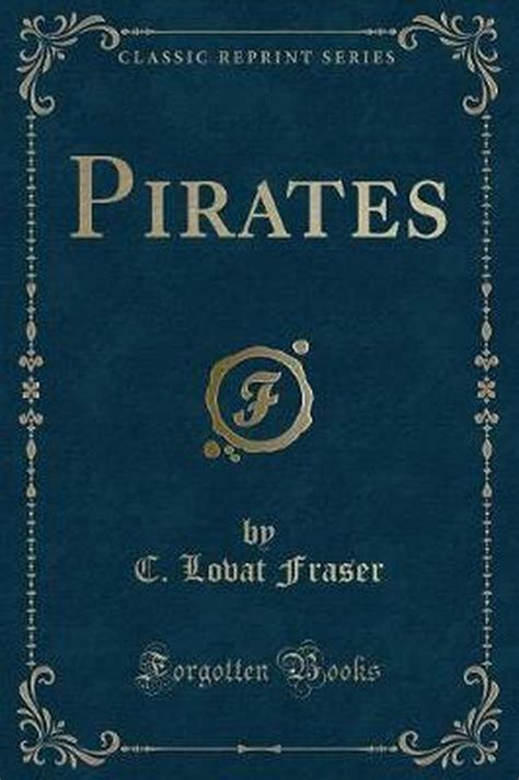 pirates foam vol classic reprint Reader