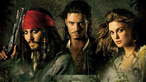 pirates of the caribbean dead mans chest PDF