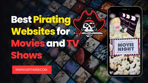 pirating movies website