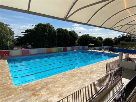 piscinas bauru