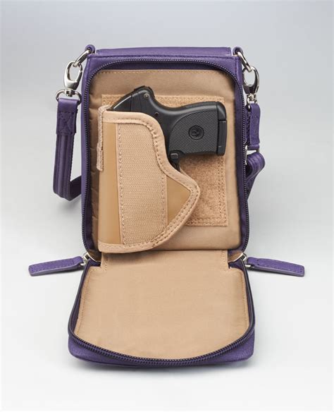 pistol purse