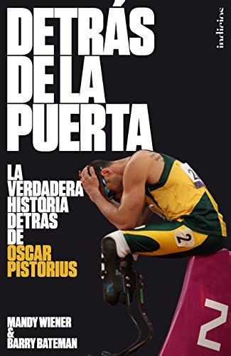 pistorius no ficcion Kindle Editon