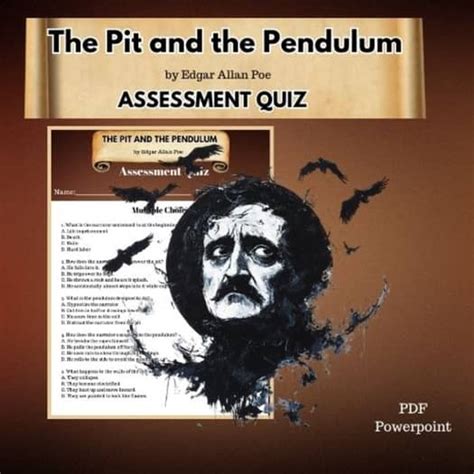 pit and the pendulum holt literature answers Kindle Editon