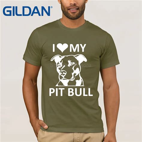 pit bull shirts