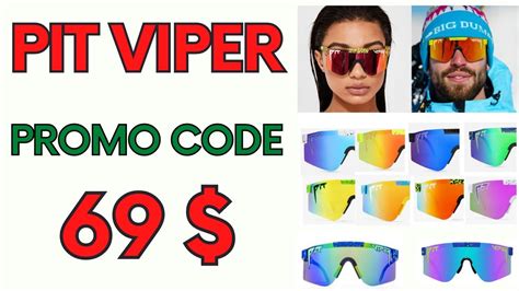 pit viper discount code