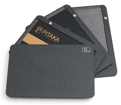 pitaka wallet