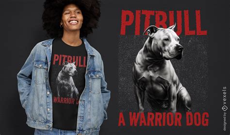 pitbull dog tshirt