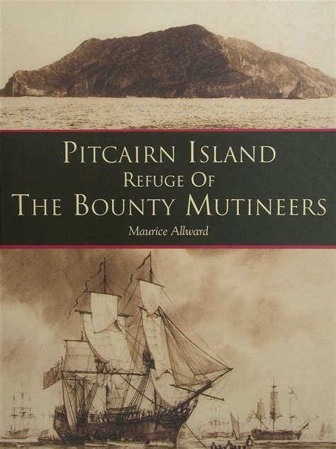 pitcairn island the bounty mutineers and a history Epub