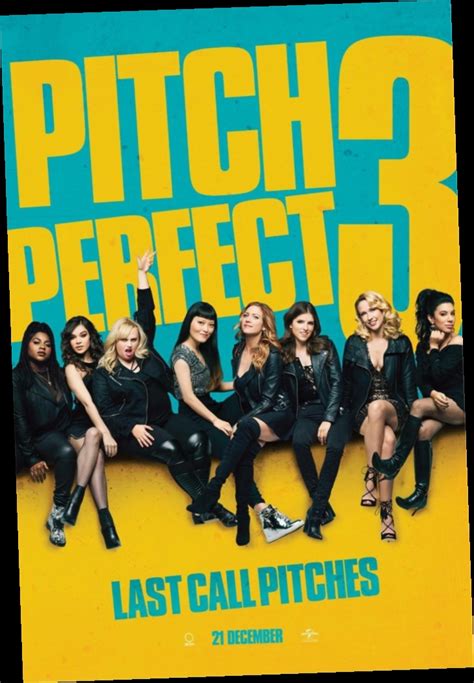 pitch perfect 3 free