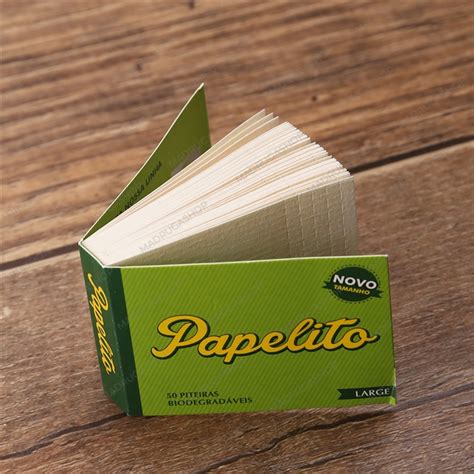 piteira de papel