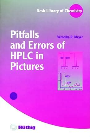 pitfalls and errors of hplc in pictures rar Doc