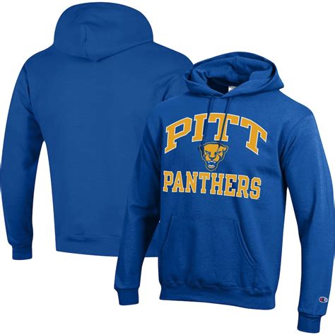 pitt panthers sweatshirt