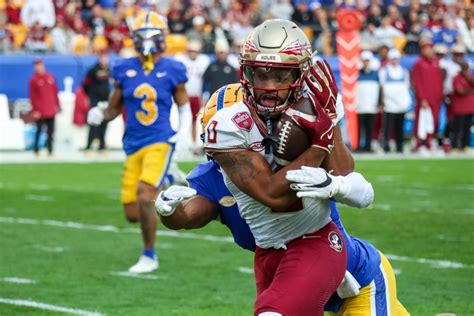 pitt vs fsu