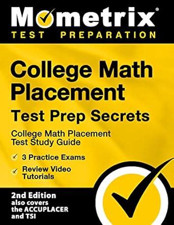 pitt-community-college-math-placement-test Ebook Kindle Editon