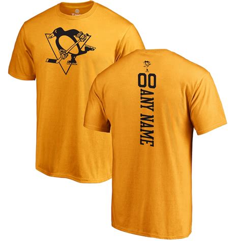 pittsburgh penguins t-shirts