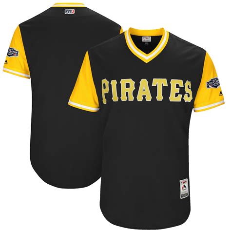 pittsburgh pirates gear