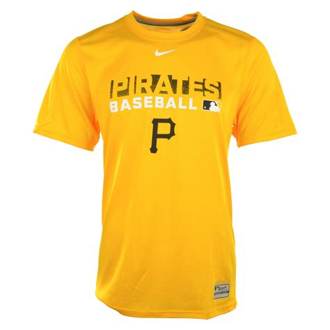 pittsburgh pirates t shirts