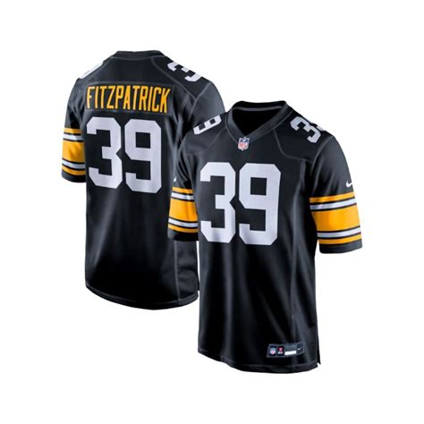 pittsburgh steeler jerseys