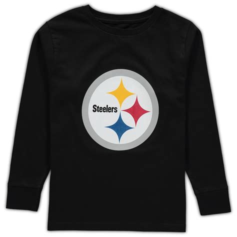 pittsburgh steelers youth shirts