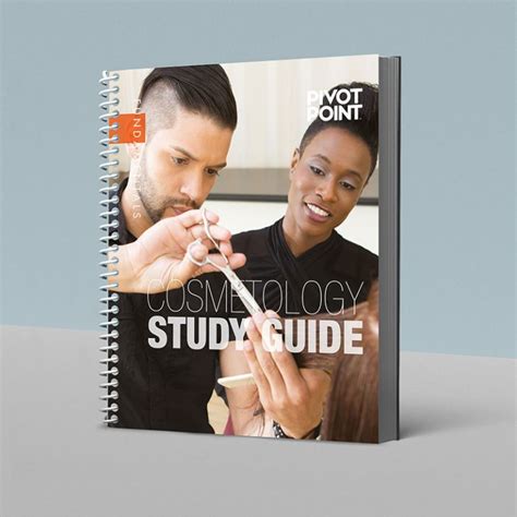 pivot point hairdressing fundamentals study guide Epub