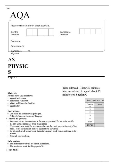 pixal paper 2 june 2014 maek scheem PDF