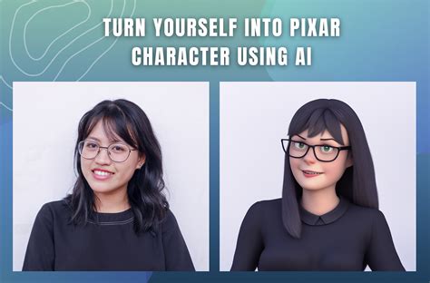 pixar ai generator