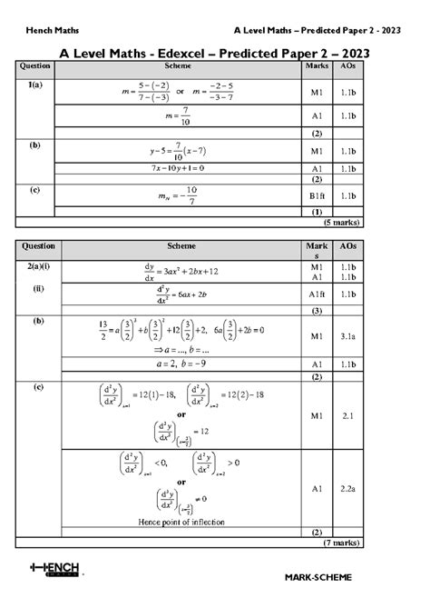 pixel predicted paper mark scheme paper 2 Reader