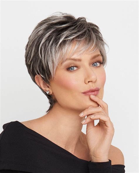 pixie cut