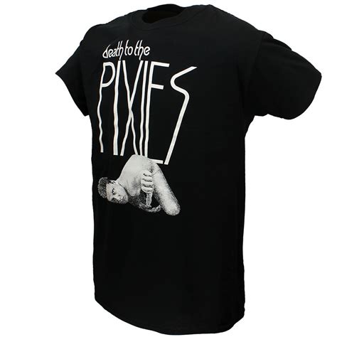 pixies band t shirt