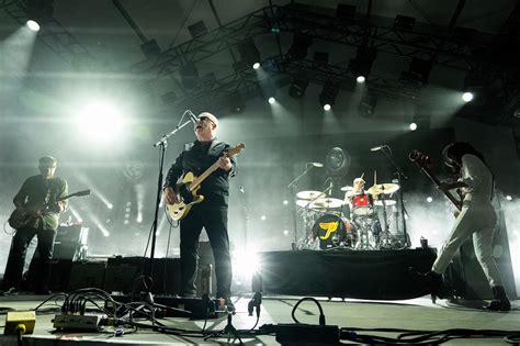 pixies two night tour