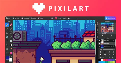 Pixilart