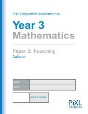 pixl maths papers 2014 paper 2 higher PDF