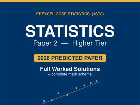 pixl statistics predicted paper 2 june 2014 Epub