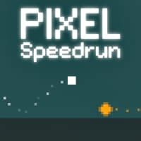 pixle speed run