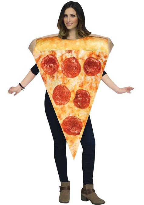 pizza costume