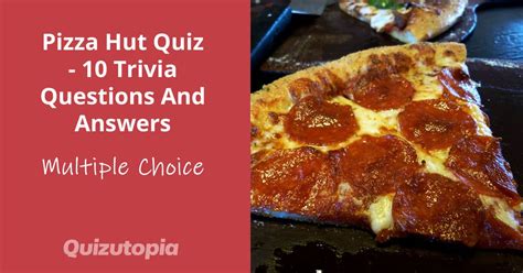 pizza hut assessment questions answers Epub