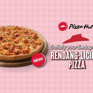 pizza hut delivery upper paya lebar