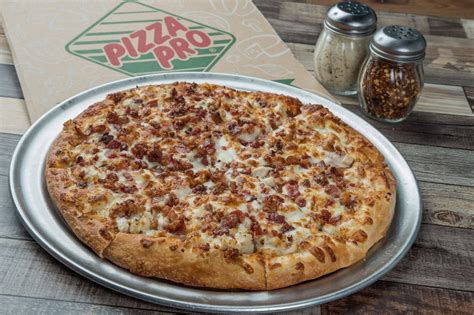 pizza pro camden ar