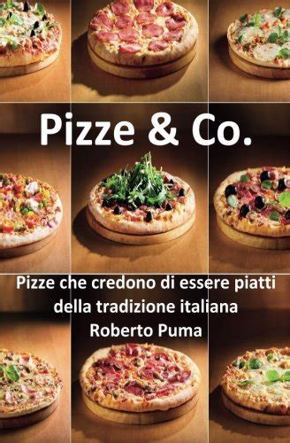 pizze co italian roberto puma Epub