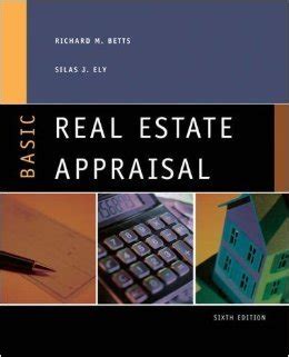 pkg basic real estate appraisal Ebook Doc