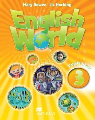 pkg world english 3 student book cdr Kindle Editon