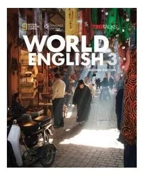 pkg world english 3 student book cdr Kindle Editon