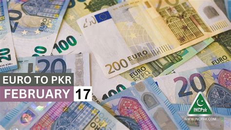 pkr to eur