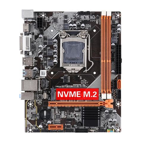 placa mae 1155 com slot pci