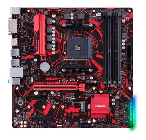 placa mae com 4 slot de memoria ddr4