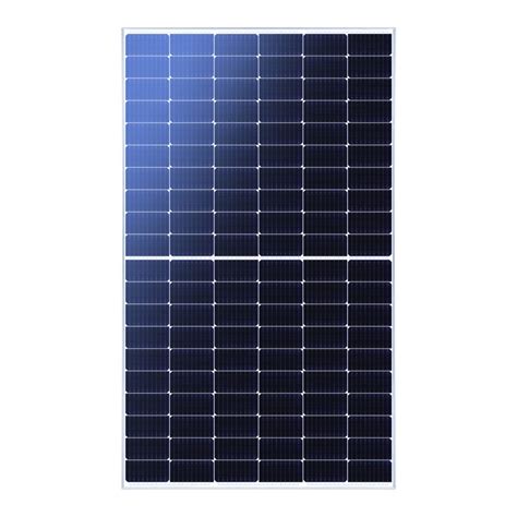 placa solar 550w